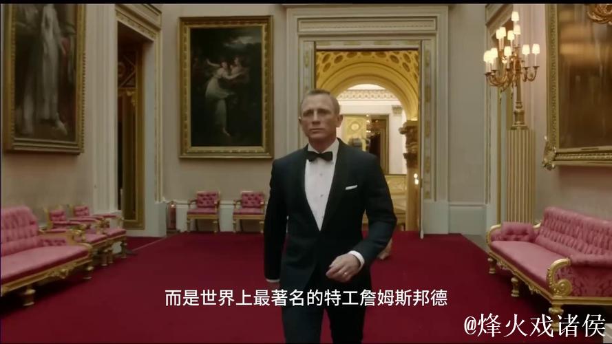 最癫的奥运开幕式:女王+007+憨豆+伏地魔同台,英国人真敢玩! 最癫的奥运开幕式:女王+007+憨豆+伏地魔同台,英国人真敢玩!