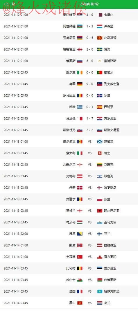 最新世界杯比分下载最新网址推荐