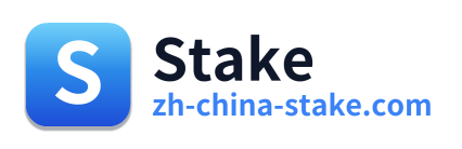 Stake Logo